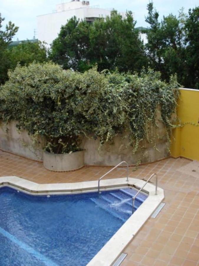Apartamento Pescadors Les Cases d'Alcanar Exterior photo