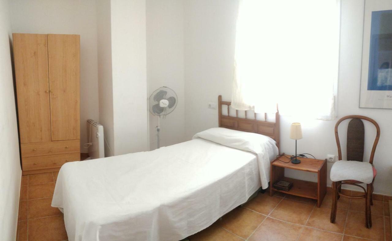 Apartamento Pescadors Les Cases d'Alcanar Exterior photo
